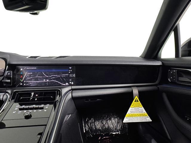 new 2025 Porsche Panamera car, priced at $125,735
