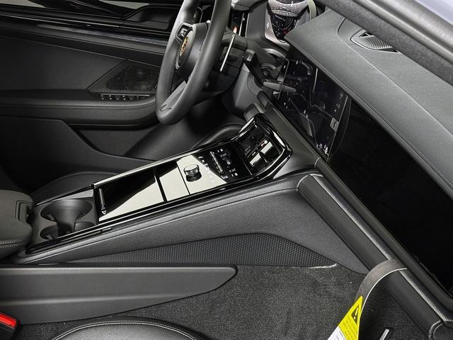 new 2025 Porsche Panamera car, priced at $125,735