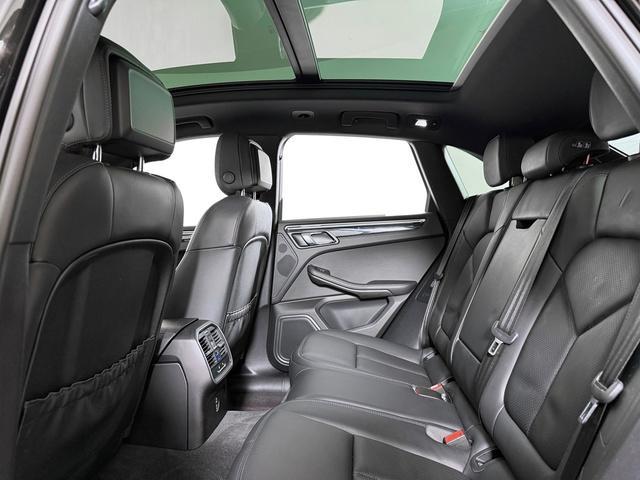 new 2026 Porsche Macan car, priced at $70,970