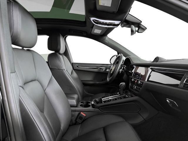 new 2026 Porsche Macan car, priced at $70,970