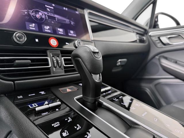 new 2026 Porsche Macan car, priced at $70,970