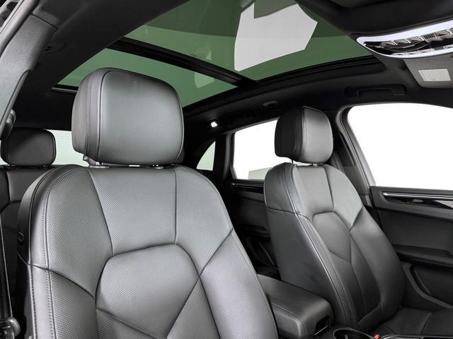 new 2026 Porsche Macan car, priced at $70,970