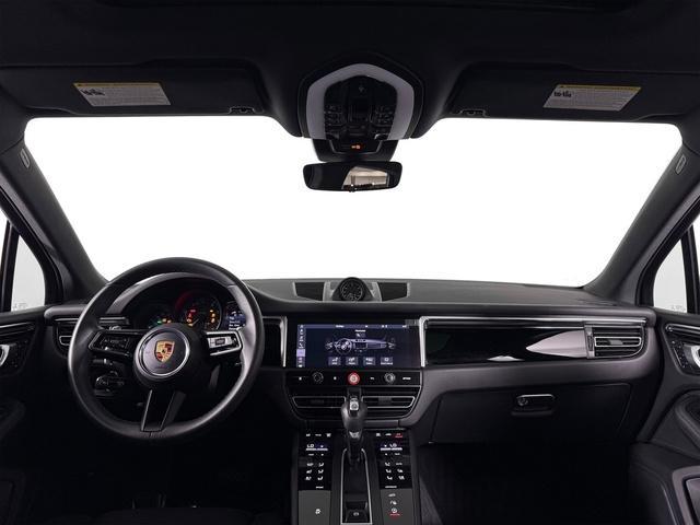 new 2026 Porsche Macan car, priced at $70,970
