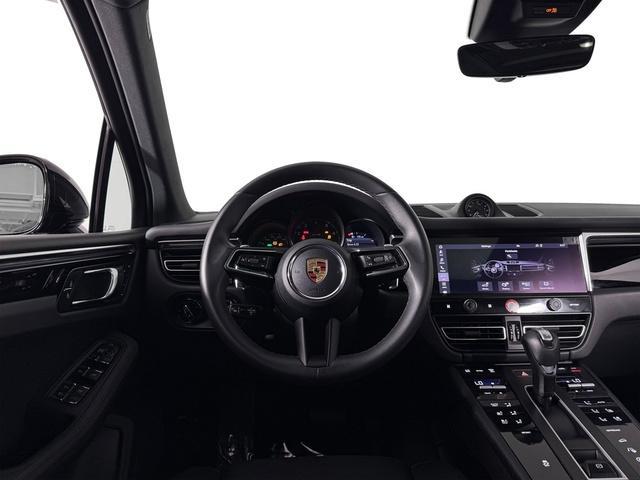 new 2026 Porsche Macan car, priced at $70,970