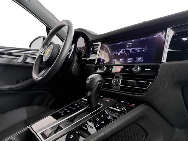 new 2026 Porsche Macan car, priced at $70,970