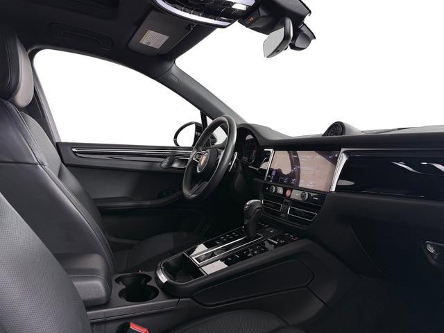 new 2026 Porsche Macan car, priced at $70,970