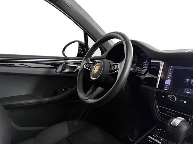 new 2026 Porsche Macan car, priced at $70,970