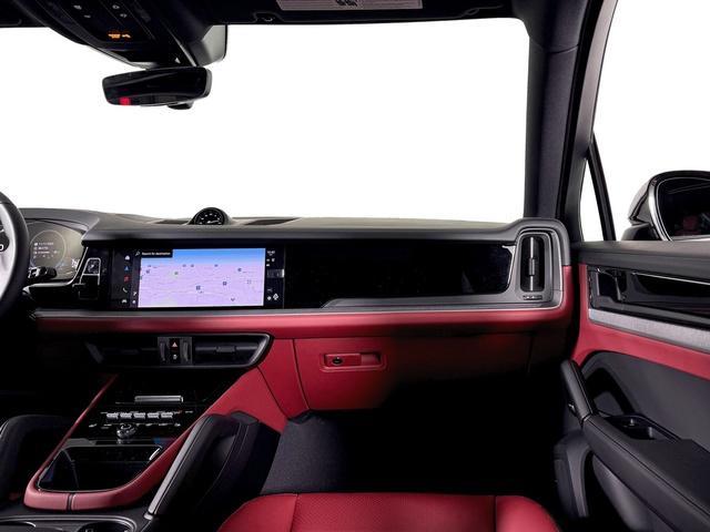 used 2026 Porsche Cayenne car, priced at $108,770
