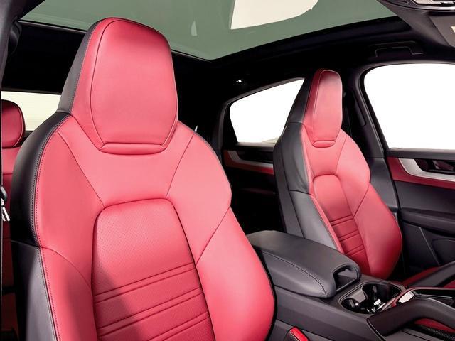 used 2026 Porsche Cayenne car, priced at $108,770