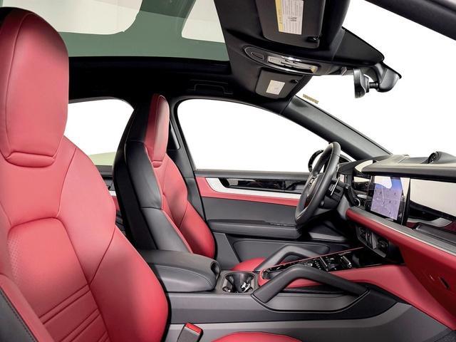used 2026 Porsche Cayenne car, priced at $108,770