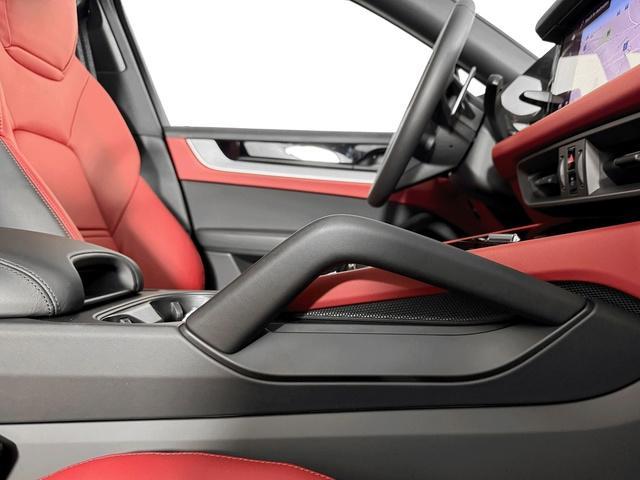 used 2026 Porsche Cayenne car, priced at $108,770