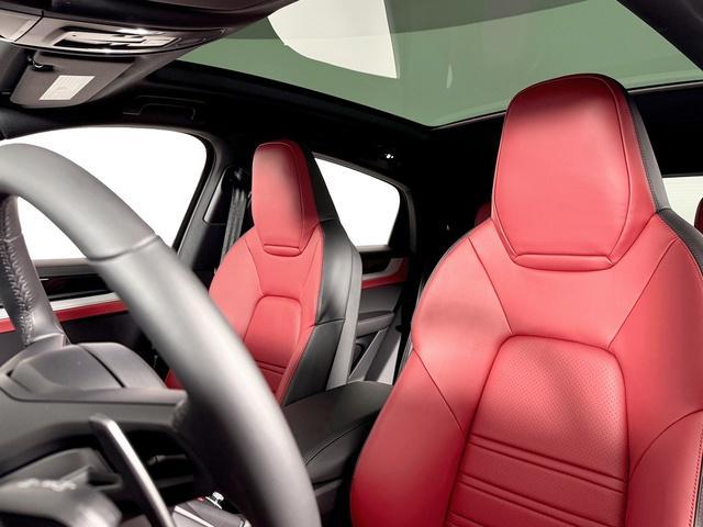 used 2026 Porsche Cayenne car, priced at $108,770
