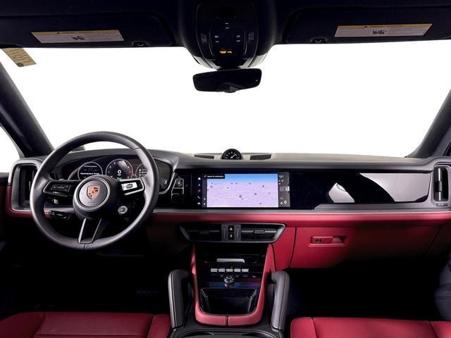 used 2026 Porsche Cayenne car, priced at $108,770