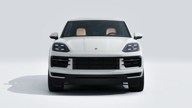 new 2026 Porsche Cayenne car, priced at $102,375