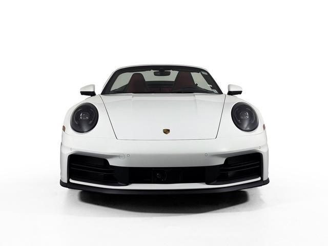 new 2026 Porsche 911 car, priced at $165,010