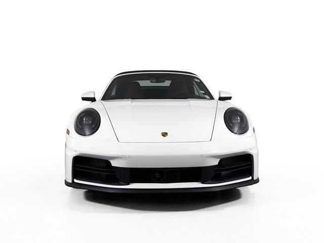 new 2026 Porsche 911 car, priced at $165,010