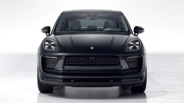 new 2026 Porsche Macan car, priced at $74,210