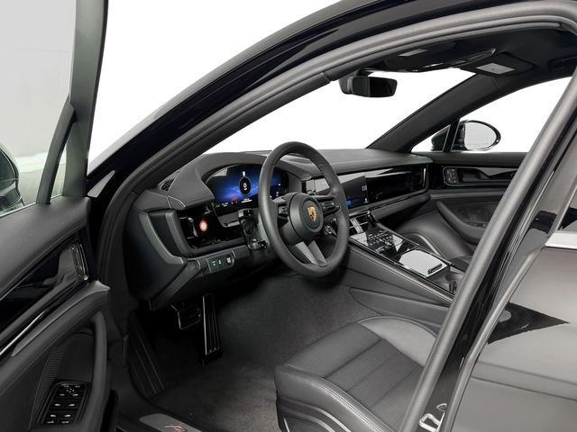 new 2026 Porsche Panamera car, priced at $121,275