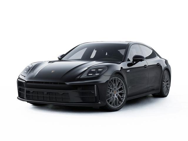 new 2026 Porsche Panamera car, priced at $117,940