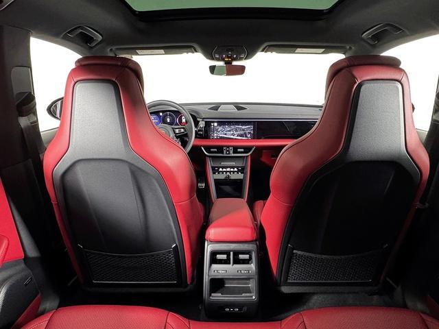 used 2025 Porsche Macan car, priced at $79,570