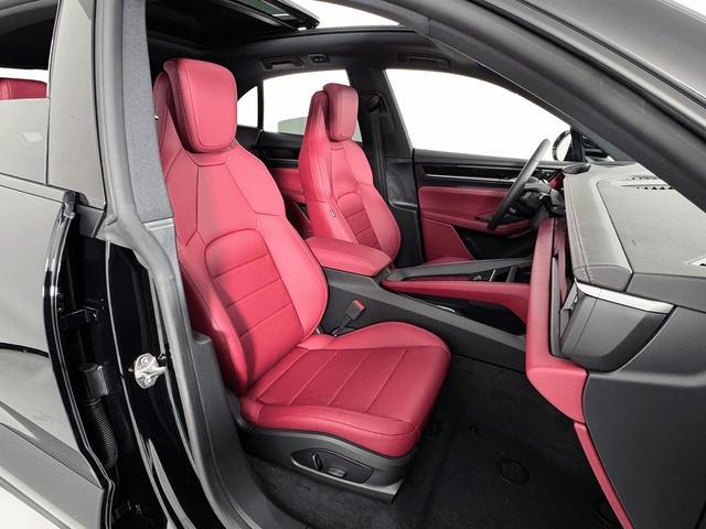 new 2026 Porsche Macan car, priced at $89,270