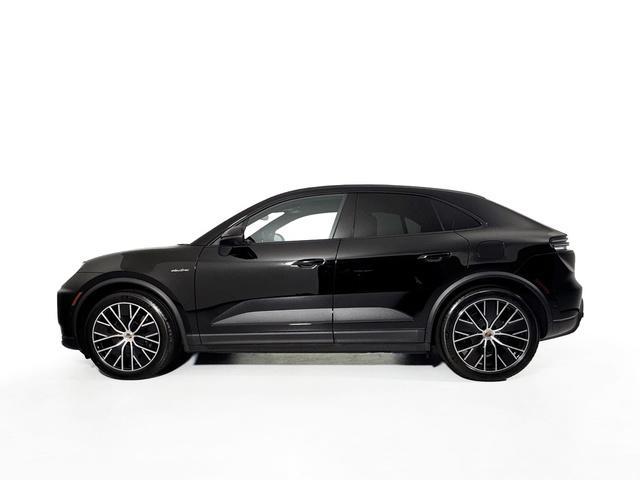 new 2026 Porsche Macan car, priced at $89,270