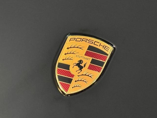new 2026 Porsche Macan car, priced at $89,270