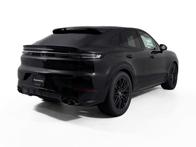 new 2026 Porsche Cayenne car, priced at $147,005