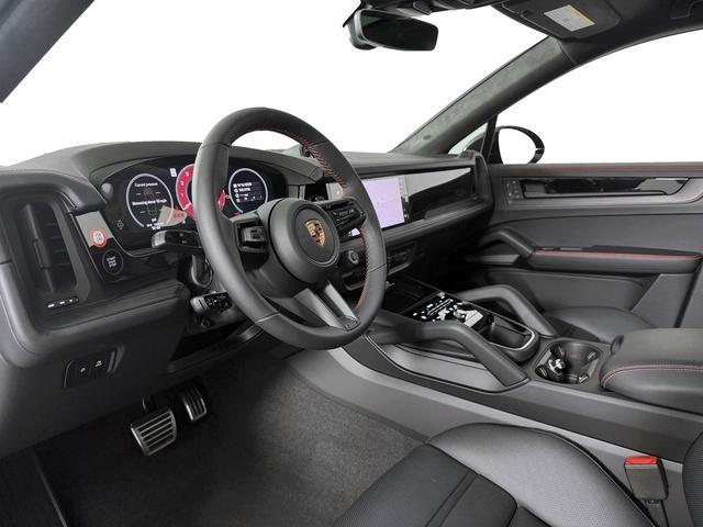 new 2026 Porsche Cayenne car, priced at $147,005