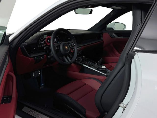 new 2026 Porsche 911 car, priced at $181,670