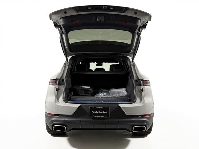 new 2026 Porsche Cayenne car, priced at $116,480