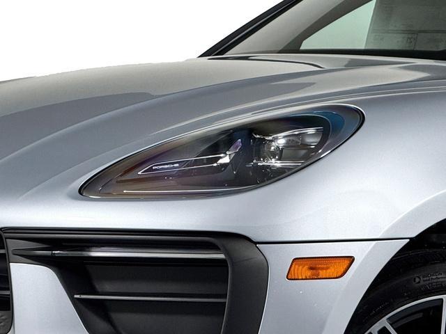 new 2026 Porsche Macan car, priced at $82,920