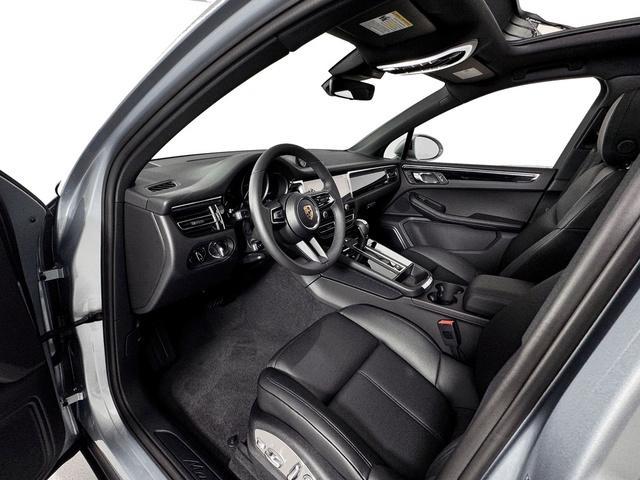 new 2026 Porsche Macan car, priced at $82,920