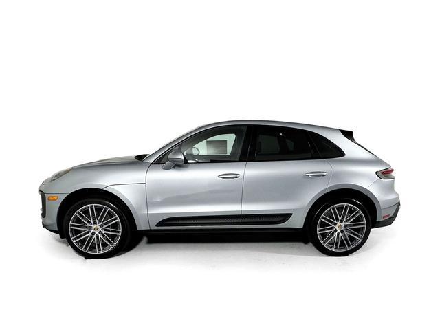new 2026 Porsche Macan car, priced at $82,920