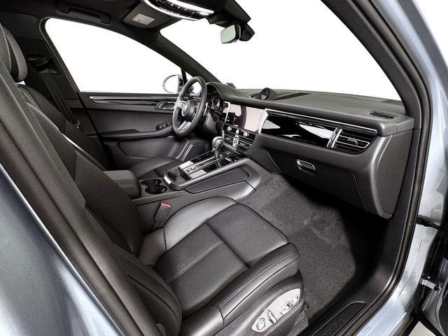 new 2026 Porsche Macan car, priced at $82,920