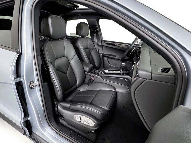 new 2026 Porsche Macan car, priced at $82,920