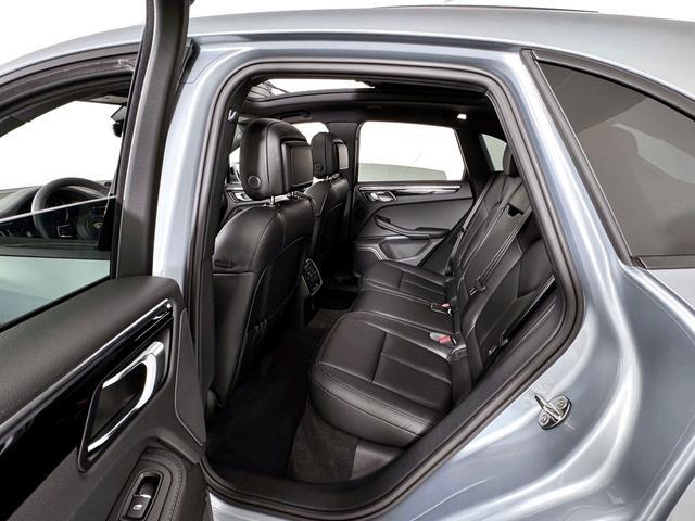 new 2026 Porsche Macan car, priced at $82,920