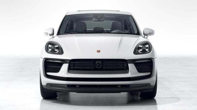 new 2026 Porsche Macan car, priced at $86,020