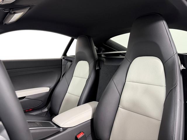 new 2025 Porsche 718 Cayman car, priced at $82,965