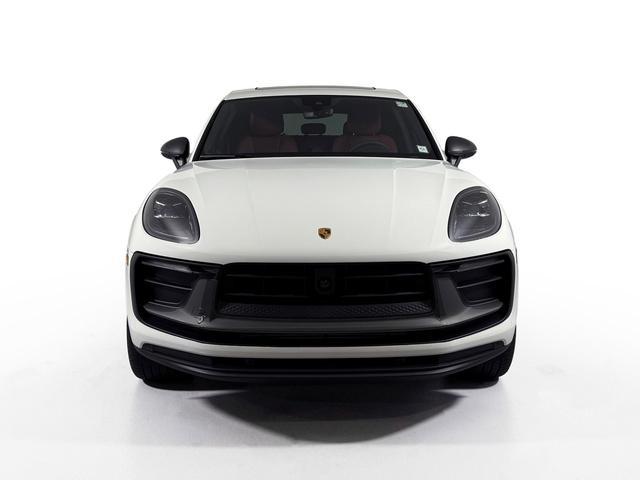 new 2025 Porsche Macan car, priced at $74,365