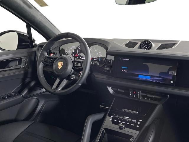 new 2026 Porsche Cayenne car, priced at $147,280