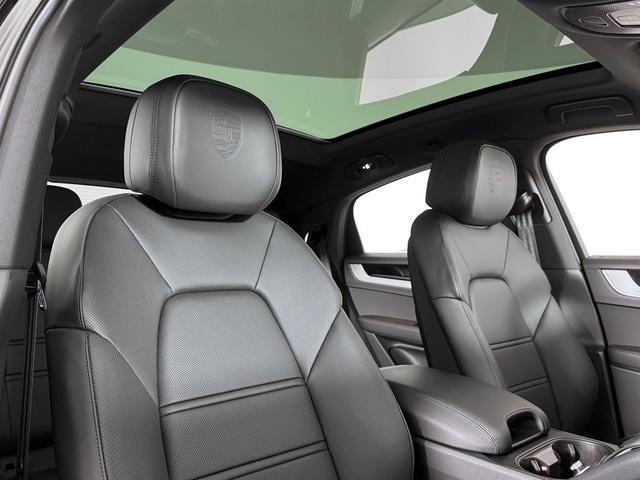 new 2026 Porsche Cayenne car, priced at $105,145
