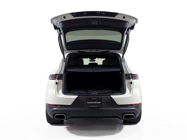 new 2026 Porsche Cayenne car, priced at $101,170