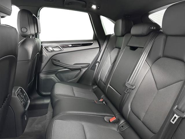 used 2025 Porsche Macan car, priced at $52,495