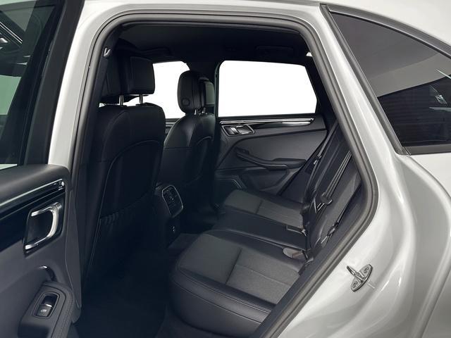 used 2025 Porsche Macan car, priced at $52,495