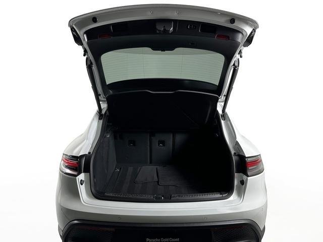 used 2025 Porsche Macan car, priced at $52,495