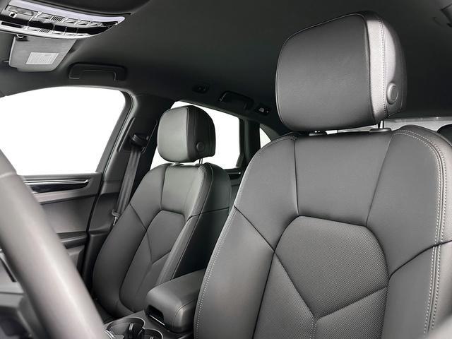 used 2025 Porsche Macan car, priced at $52,495