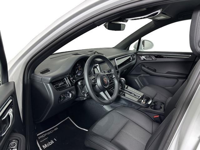 used 2025 Porsche Macan car, priced at $52,495