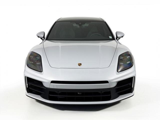 new 2025 Porsche Panamera car, priced at $124,635