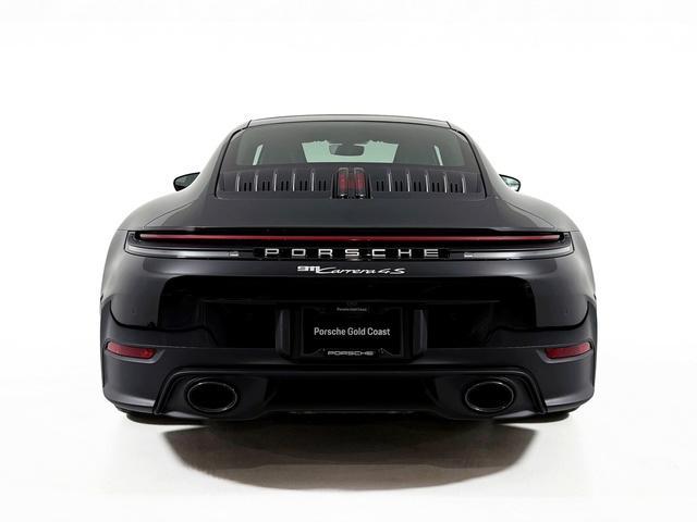 new 2026 Porsche 911 car, priced at $187,140